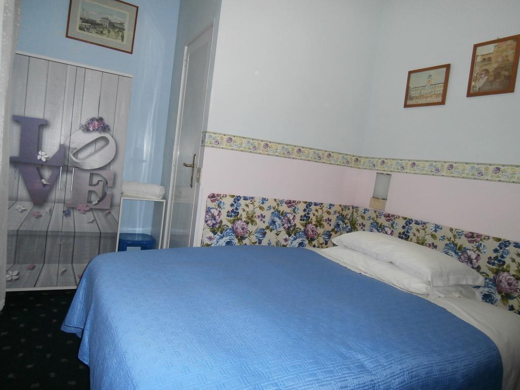 Albergo Junior Padova Rom bilde