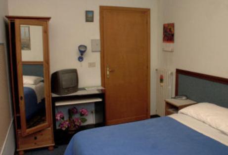 Albergo Junior Padova Eksteriør bilde