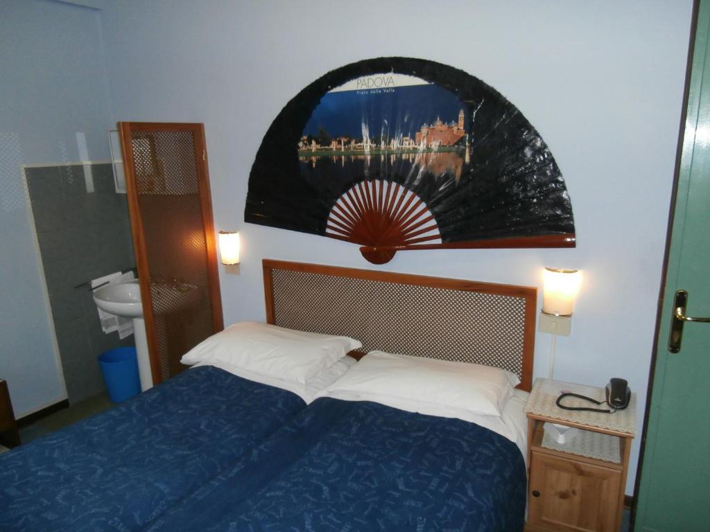 Albergo Junior Padova Rom bilde