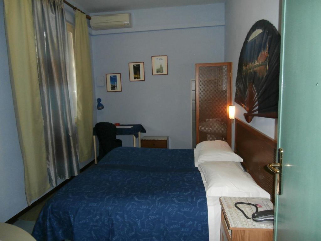 Albergo Junior Padova Rom bilde