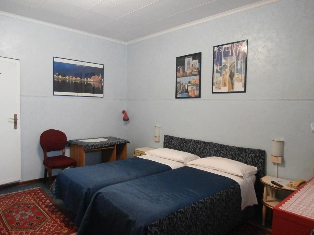 Albergo Junior Padova Rom bilde