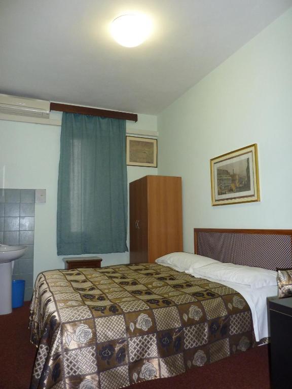 Albergo Junior Padova Eksteriør bilde